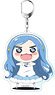 Himoto! Umaru-chan Big Key Ring Tachibana Sylphynford (Anime Toy)