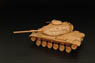 Photo-Etched Parts Set for M60A3 (Revell Kit) (Plastic model)