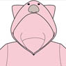 Binan Koukou Chikyuboueibu Love! Wombat T-Shirt (1) (Anime Toy)