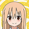 [Himoto! Umaru-chan] IC Card Sticker Design 1 (Doma Umaru) (Anime Toy)
