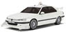 Peugeot 406 Taxi (White)