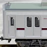 Tobu Type 9000 Mass Production Car (Basic 6-Car Set) (Model Train)