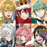 Ichu Clear File Set Ars (Anime Toy)