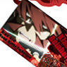 Blood Blockade Battlefront Dialogue in writing Strap Klaus V Reinherz (Anime Toy)