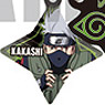 Naruto:Shippuden Dialogue in writing Strap S Kakashi (Anime Toy)