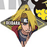 Naruto:Shippuden Dialogue in writing Strap S Deidara (Anime Toy)