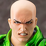 ARTFX+ Lex Luthor NEW52 (Completed)