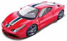 Ferrari 458 Speciale Race & Play