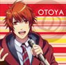 Uta no Prince-sama Maji Love Revolutions Oil Blotting Paper Ittoki Otoya (Anime Toy)