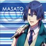 Uta no Prince-sama Maji Love Revolutions Oil Blotting Paper Hijirikawa Masato (Anime Toy)