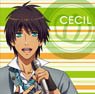 Uta no Prince-sama Maji Love Revolutions Oil Blotting Paper Aijima Cecil (Anime Toy)