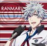 Uta no Prince-sama Maji Love Revolutions Oil Blotting Paper Kurosaki Ranmaru (Anime Toy)
