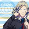 Uta no Prince-sama Maji Love Revolutions Oil Blotting Paper Camus (Anime Toy)
