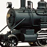 [Limited Edition] J.N.R. Steam Locomotive II Type 8100 (Jyuto Railway 8105) (Pre-colored Completed Model) Renewal Product (Model Train)