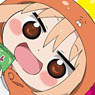 [Himoto! Umaru-chan] Microfiber Mini Towel Umaru (Anime Toy)