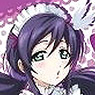 Love Live! Pins Collection Approaching in Mogyutto love! Ver. Tojo Nozomi (Anime Toy)