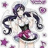 Love Live! Metallic Seal Approaching in Mogyutto love! Ver. Tojo Nozomi (Anime Toy)