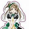 Love Live! Big Decoration Seal Approaching in Mogyutto love! Ver. Minami Kotori (Anime Toy)