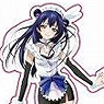 Love Live! Big Decoration Seal Approaching in Mogyutto love! Ver. Sonoda Umi (Anime Toy)