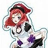 Love Live! Big Decoration Seal Approaching in Mogyutto love! Ver. Nishikino Maki (Anime Toy)