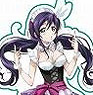 Love Live! Big Decoration Seal Approaching in Mogyutto love! Ver. Tojo Nozomi (Anime Toy)