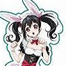 Love Live! Big Decoration Seal Approaching in Mogyutto love! Ver. Yazawa Nico (Anime Toy)