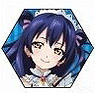 Love Live! Rotation Key Ring Approaching in Mogyutto love! Ver. Sonoda Umi (Anime Toy)