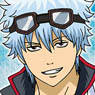 [Gintama] Key Ring [Sakata Gintoki] (Anime Toy)