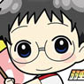 [Yowamushi Pedal Grande Road] Can Mirror Flag Ver. [Onoda Sakamichi] (Anime Toy)