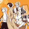 [Bungo Stray Dogs] Full Color Book Jacket (B6 Size) (Anime Toy)