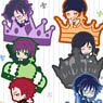 K Missing Kings Compact Mirror (Anime Toy)
