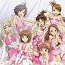 IDOLM@STER Metallic Tapestry: IDOLM@STER 2 ver. (Anime Toy)
