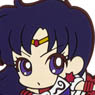 Sailor Moon Crystal Sailor Mars Tsumamare Strap (Anime Toy)