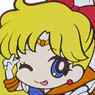 Sailor Moon Crystal Sailor Venus Tsumamare Key Ring (Anime Toy)