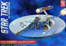 1/537 Star Trek U.S.S Enterprise Cutaway Model (Plastic model)
