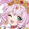 Character Sleeve SHOW BY ROCK!! Rosia (EN-136) (Card Sleeve)