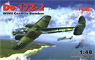Dornier Do17Z-2 Bomber (Plastic model)
