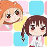 Himoto! Umaru-chan Mug Cup Group Shot SD ver. (Anime Toy)