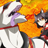 Chaos Dragon Red Dragon Mug Cup Eiha & Val (Anime Toy)