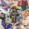 Shiren the Wanderer Note Group Shot Part 3 (Anime Toy)