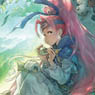 Shiren the Wanderer Creator Collaboration B2 Poster 2 Posters Set (Anime Toy)