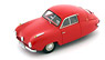 Ruhrfahrzeugbau Pinguin II 1955 Red (Diecast Car)