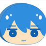 Free! -Eternal Summer- Steamed Buns Fluffy Pouch Haruka (Anime Toy)