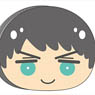 Free! -Eternal Summer- Steamed Buns Fluffy Pouch Sosuke (Anime Toy)