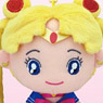 Sailor Moon Sailor Moon Collection Plush Mascot (Anime Toy)