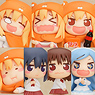 Himoto! Umaru-chan Trading Figures (Set of 8) (PVC Figure)