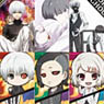 Metal Charm Tokyo Ghoul 10 pieces (Anime Toy)