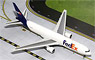 767-300F フェデックスエクスプレス航空 N101FE (完成品飛行機)