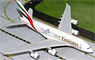 A380 エミレーツ航空 `England Rugby World Cup` A6-EEN (完成品飛行機)