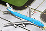KLMオランダ航空 n/c PH-BFT 747-400 (完成品飛行機)